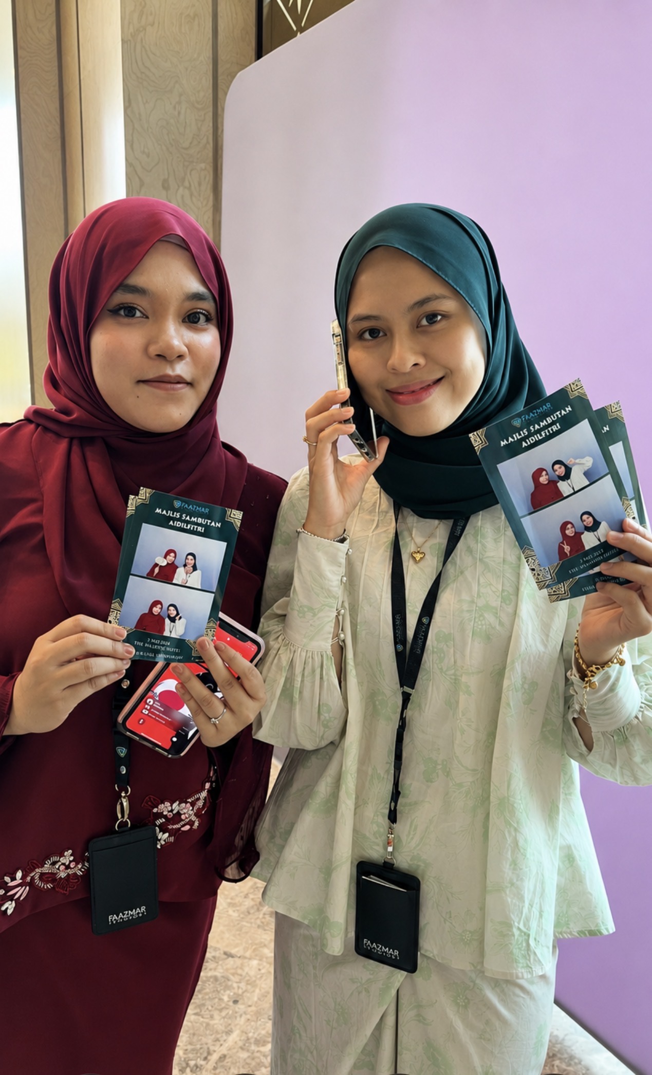 Raya Event