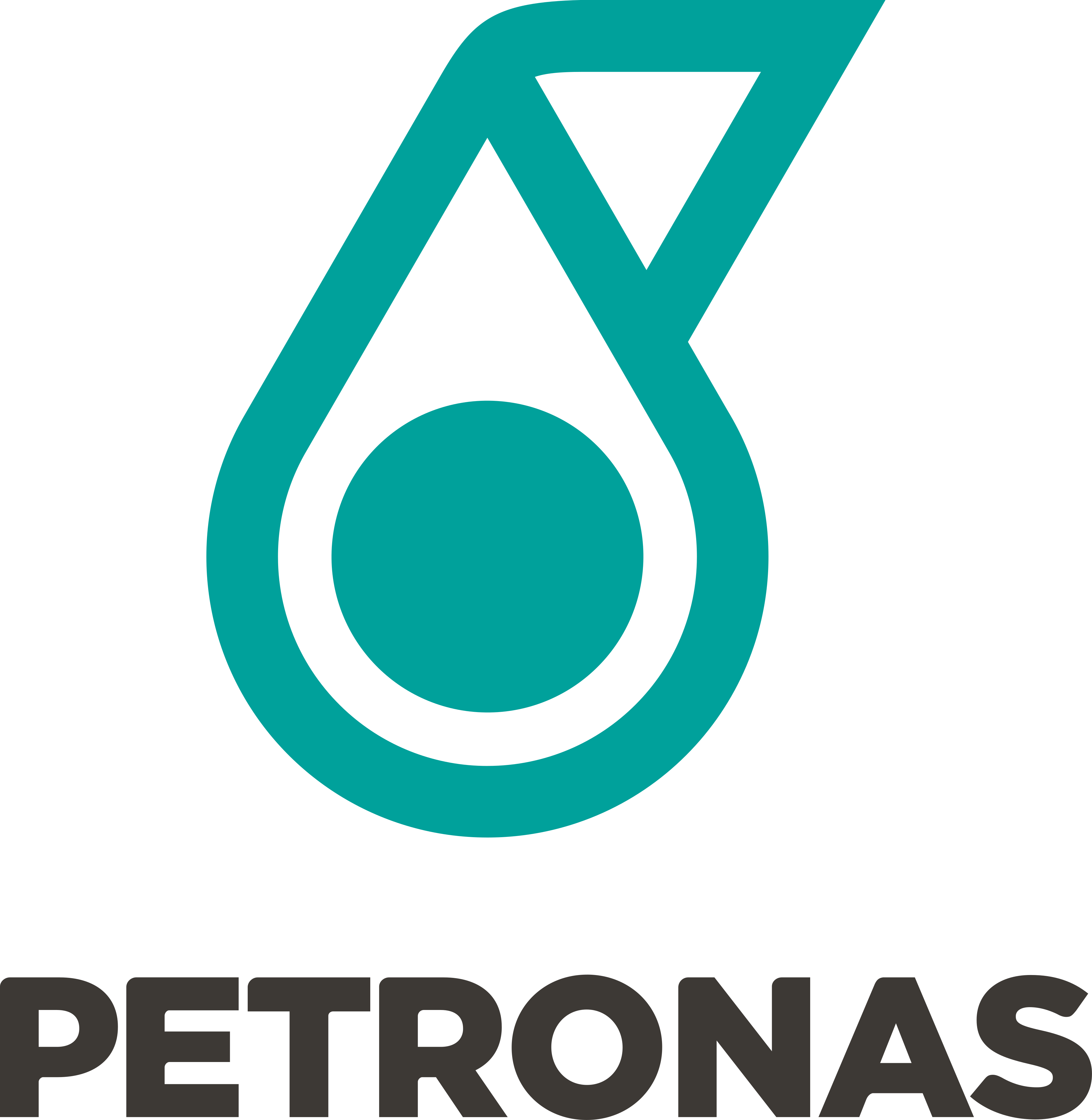 PETRONAS