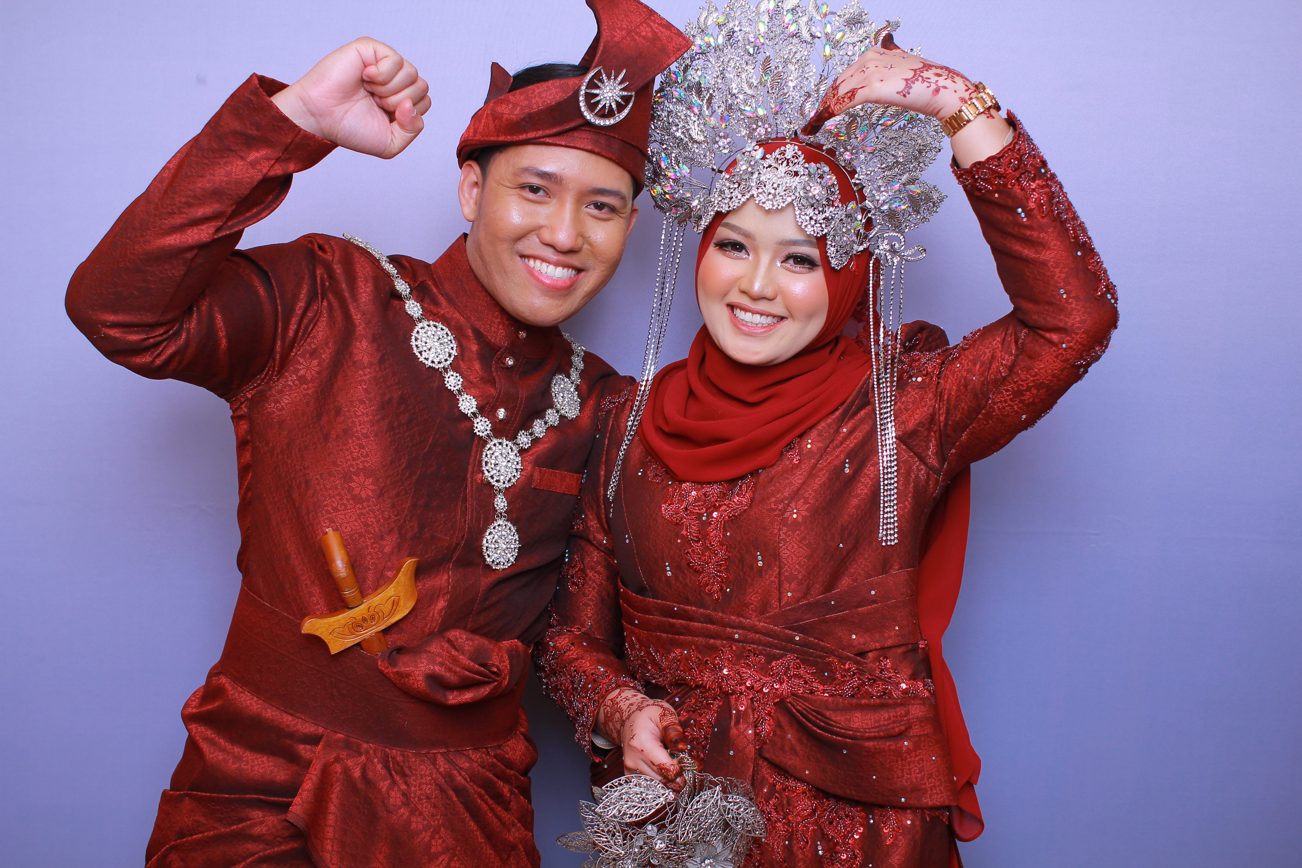 Wedding Highlight